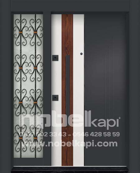 NOBEL KAPI BİNA GİRİŞ-830